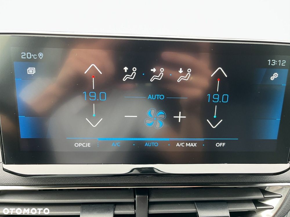 Peugeot 3008 - 34