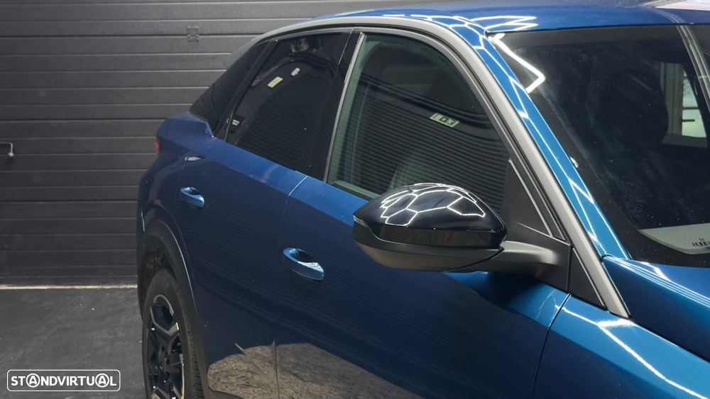 Peugeot E-3008 Allure - 15
