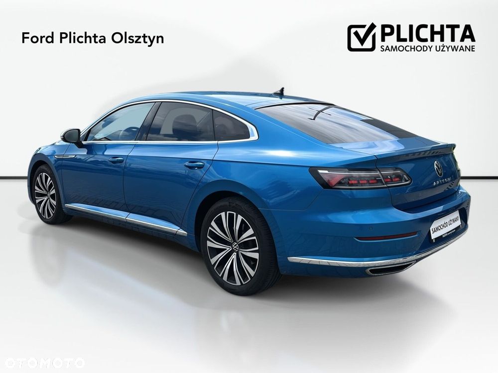 Volkswagen Arteon - 8