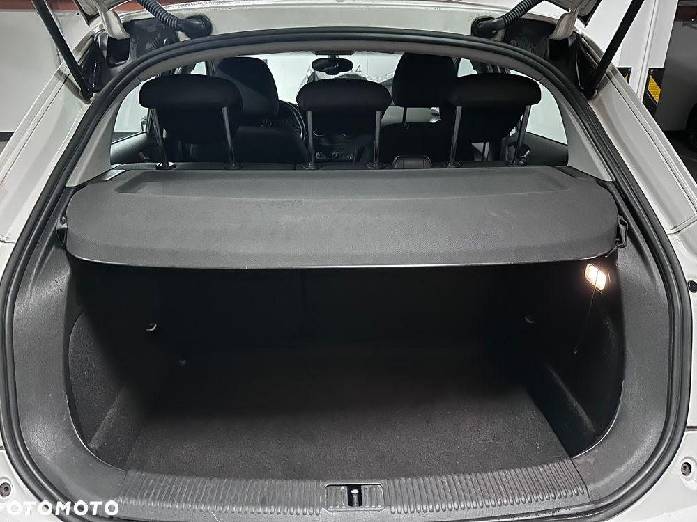 Audi A1 Sportback 1.4 TDI (ultra) - 22