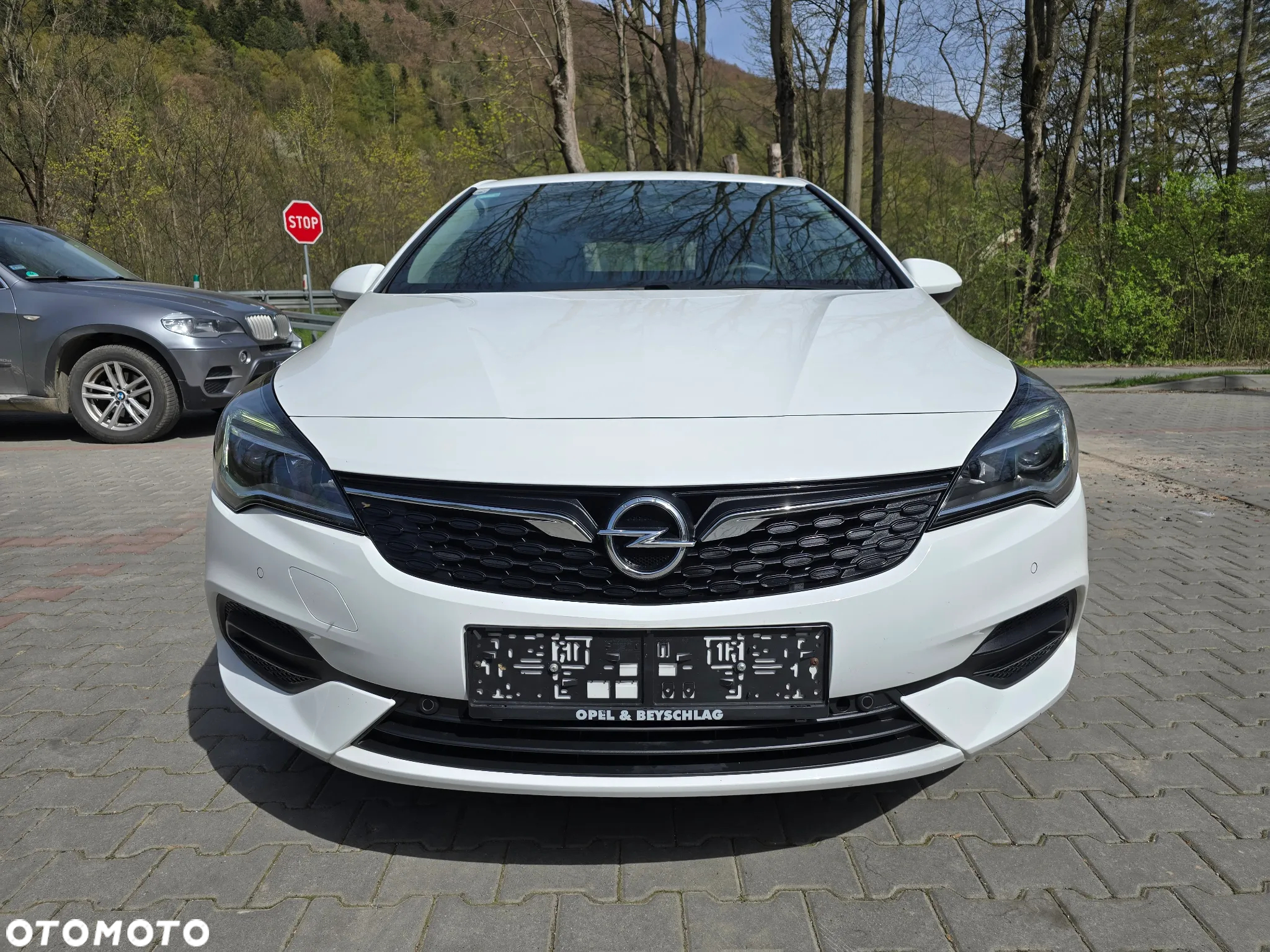 Opel Astra 1.2 Turbo - 30