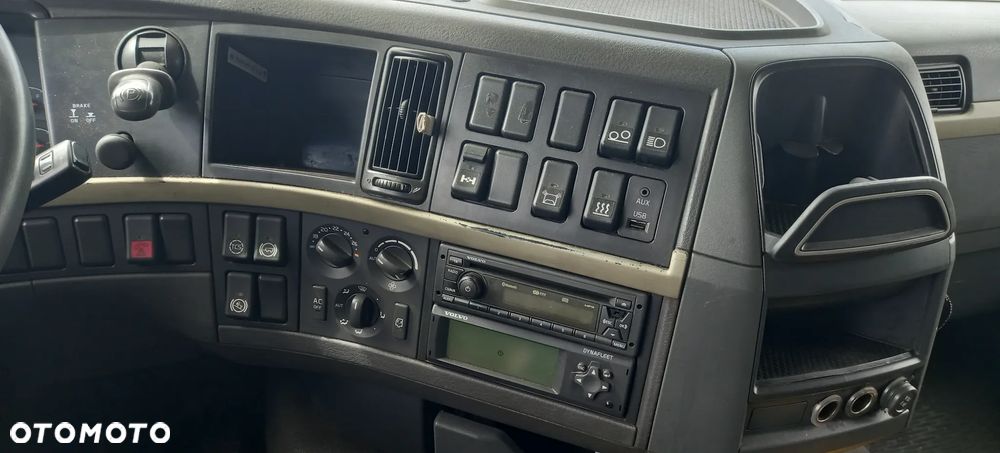 Volvo FH 500 - 10