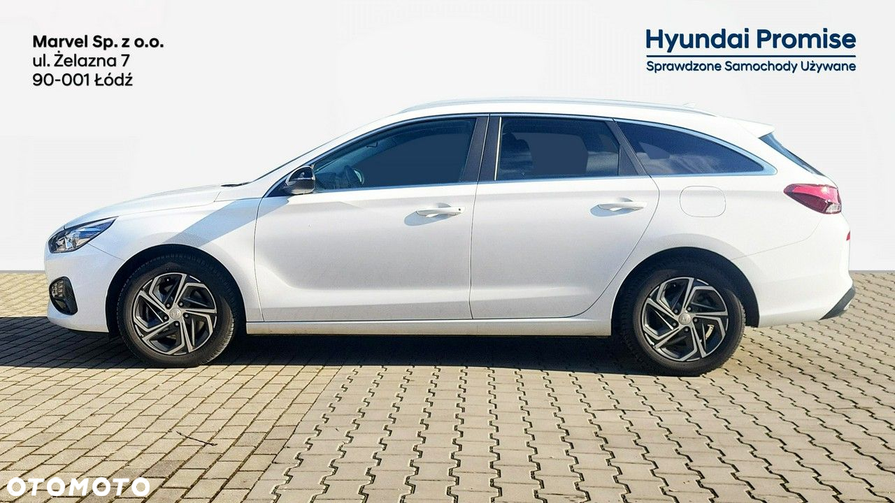 Hyundai i30 - 8