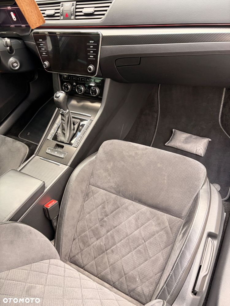 Skoda Superb - 27