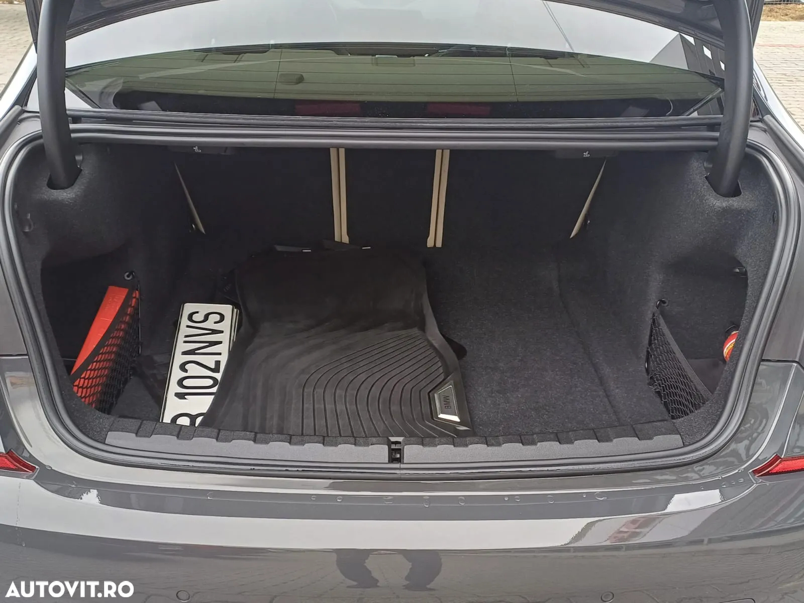 BMW Seria 3 320i xDrive AT - 6