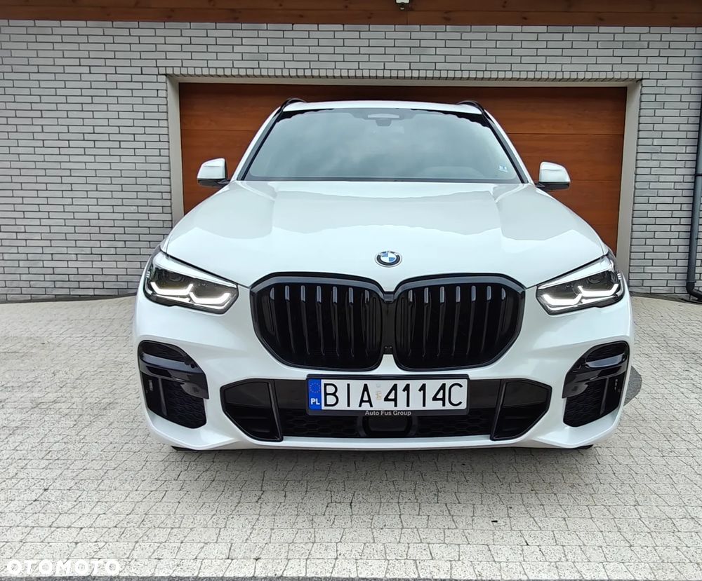 BMW X5 xDrive40i - 2