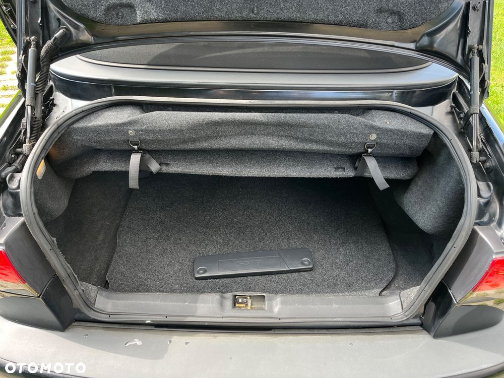 Saab 9-3X - 15