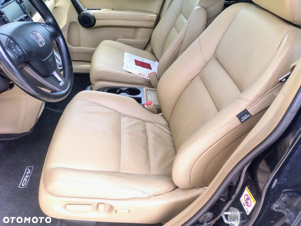Honda CR-V 2.0 Executive NAVI - 6