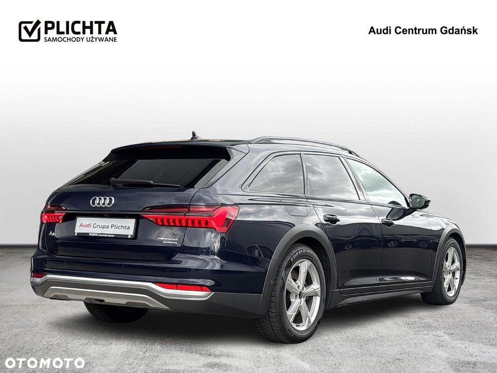 Audi A6 Allroad - 6
