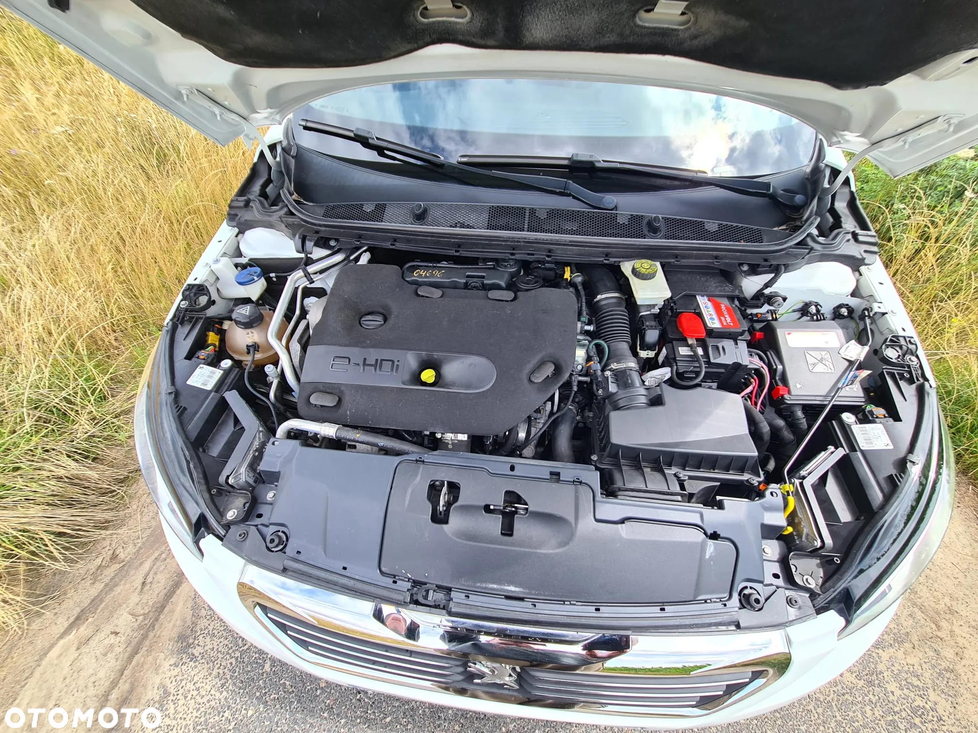 Peugeot 308 BlueHDi 180 EAT6 GT - 10