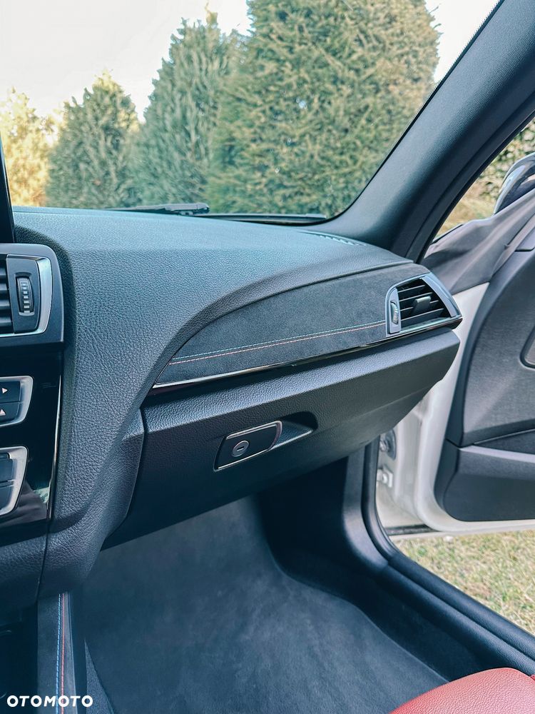 BMW Seria 2 M235i - 12