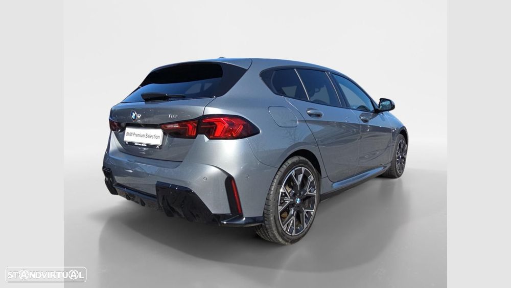 BMW 116 - 4