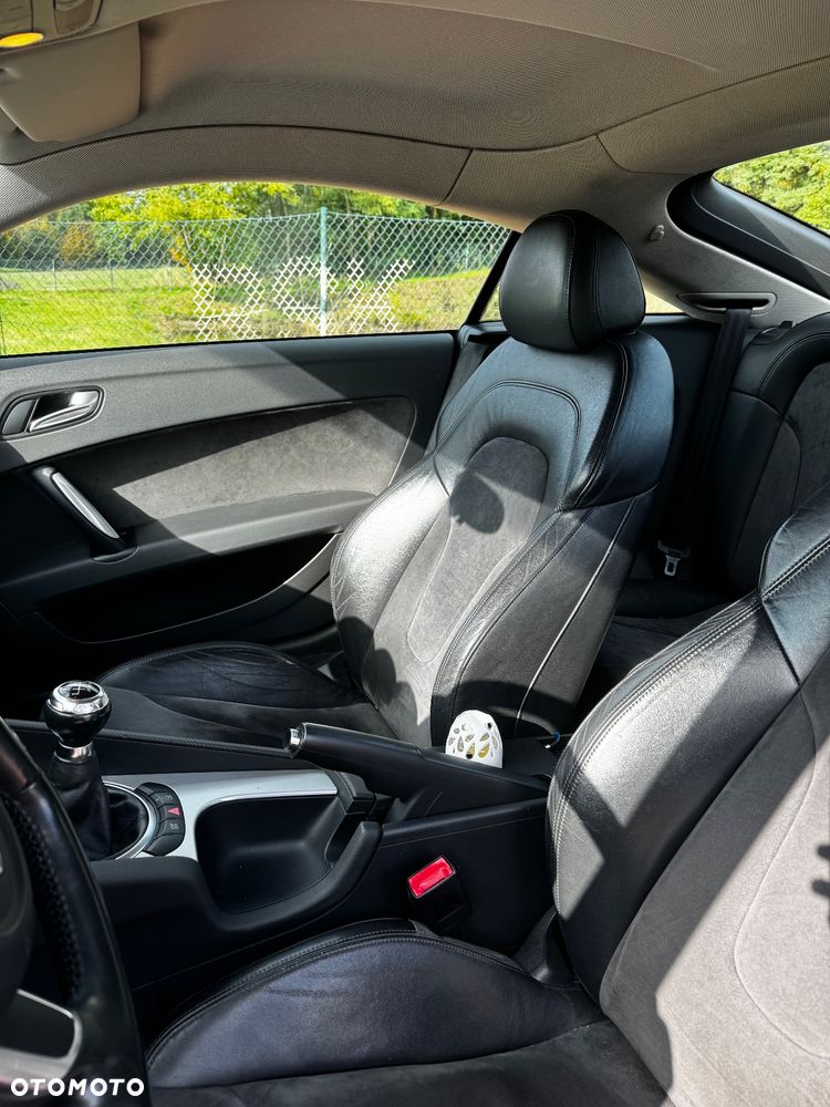 Audi TT Coupé 1.8 TFSI - 11