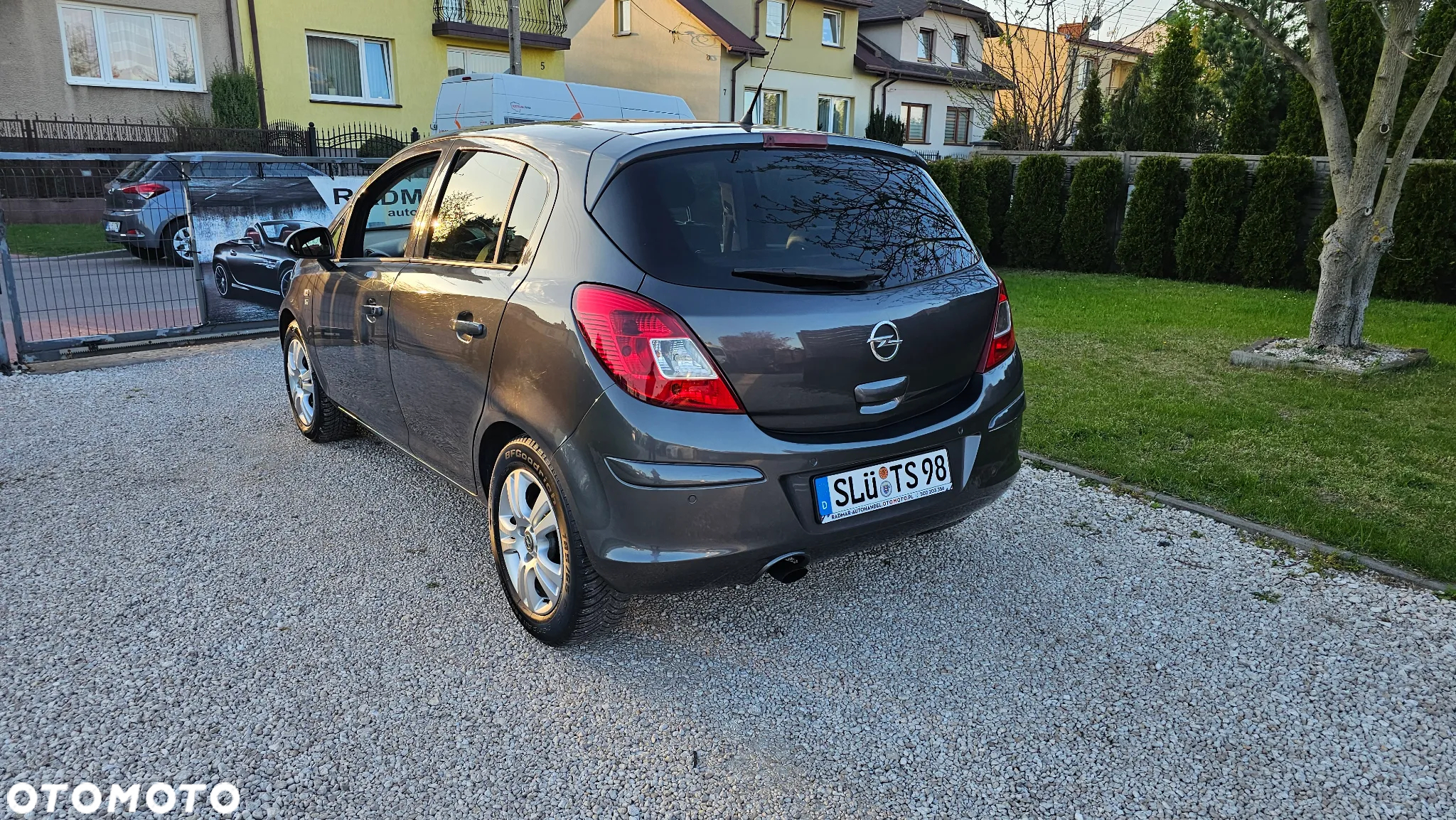 Opel Corsa 1.2 16V EcoFLEX 150 Jahre - 6