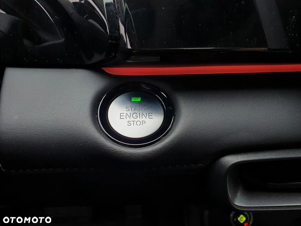 BAIC 5 Beijing 1.5T Luxury DCT - 34