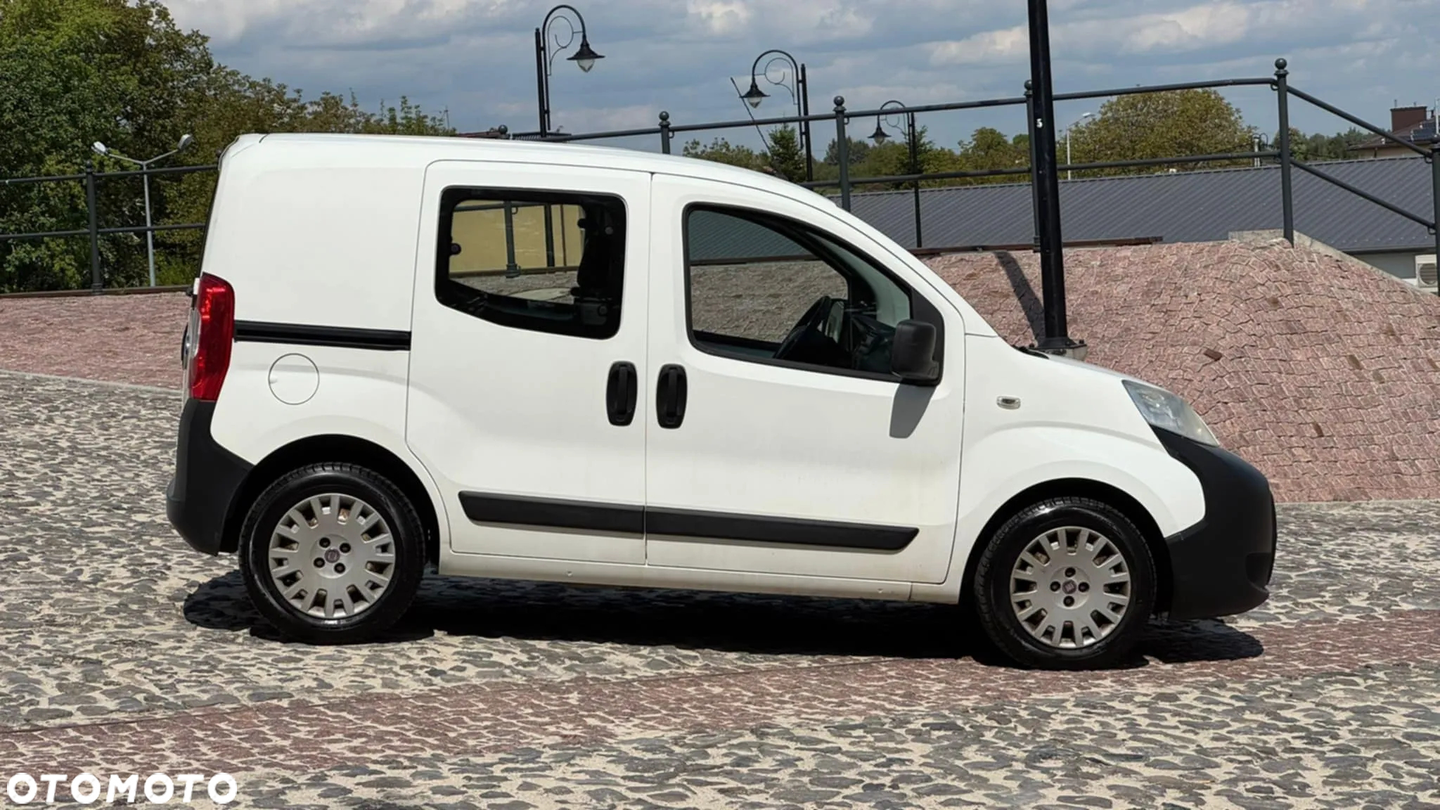 Fiat Fiorino - 25