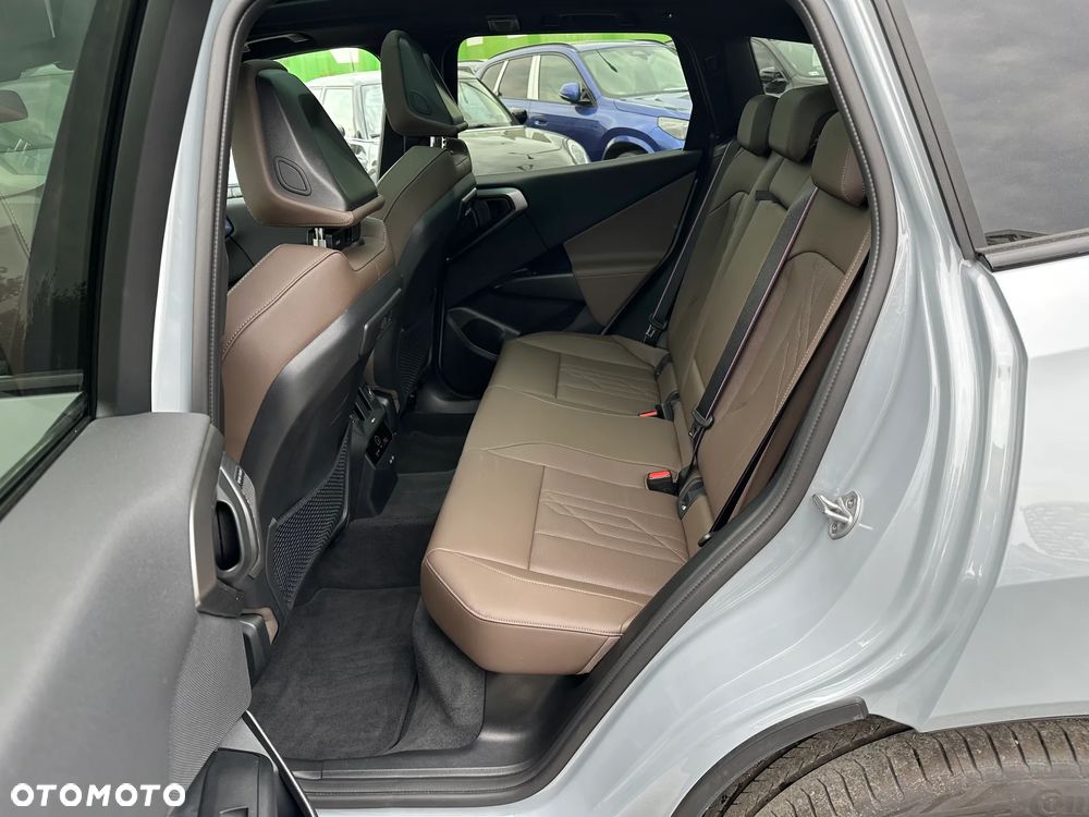 BMW X3 xDrive20d mHEV - 8