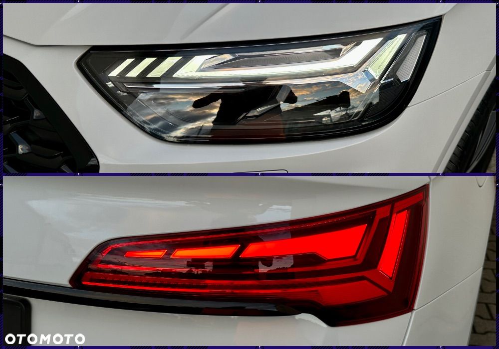 Audi Q5 Sportback 50 TFSI e Quattro S Line S tronic - 41