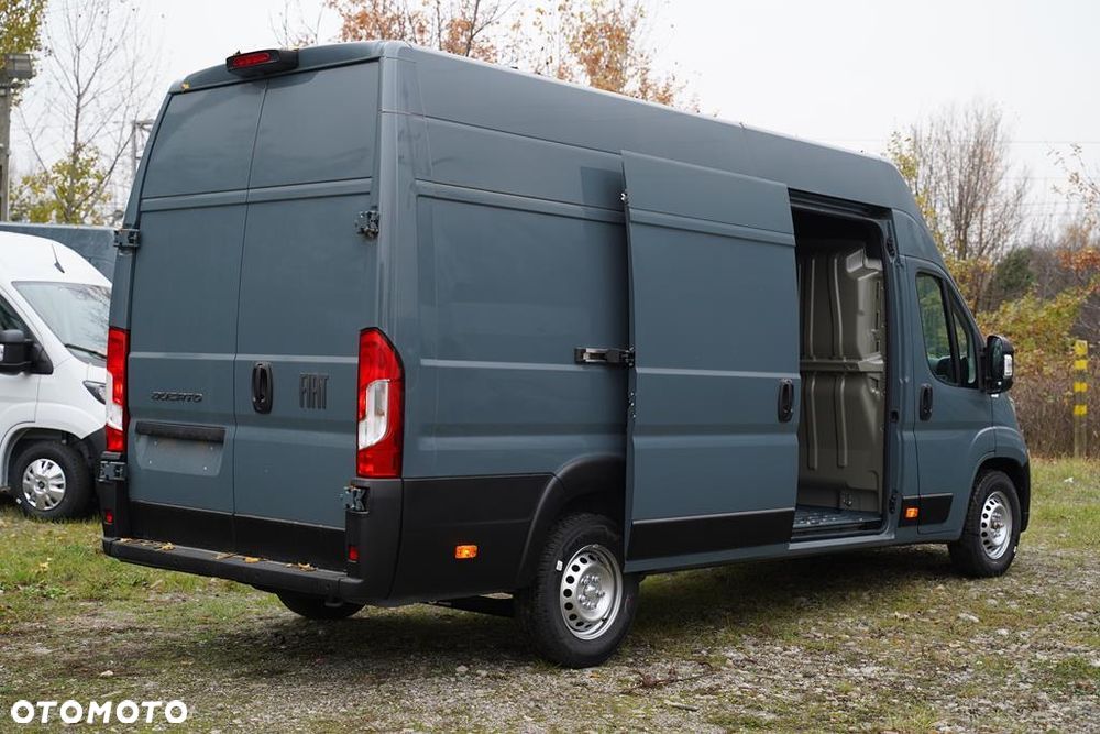 Fiat Ducato Maxi H3-Power L4H3 - 20