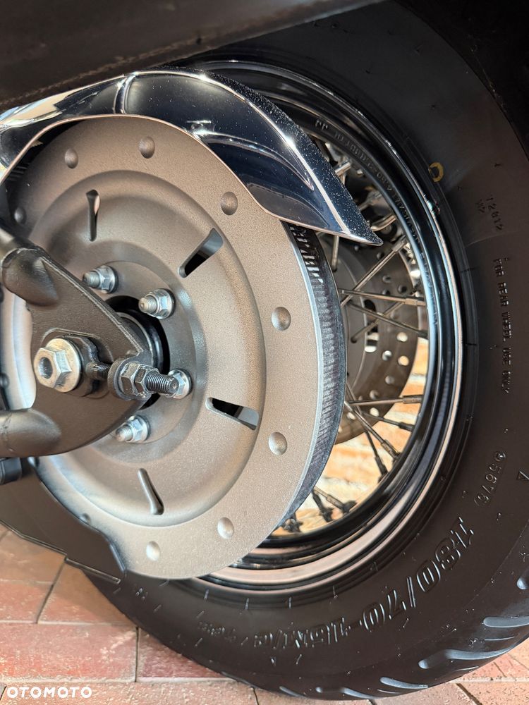 Kawasaki Vulcan - 22