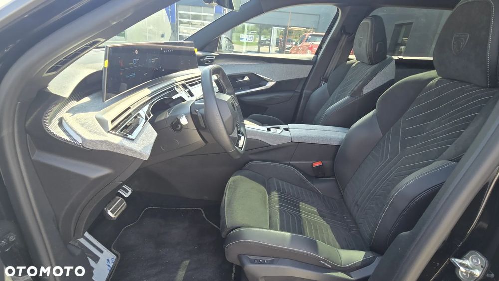 Peugeot 5008 1.6 PHEV 195 GT Exclusive S&S e-DCS7 - 21