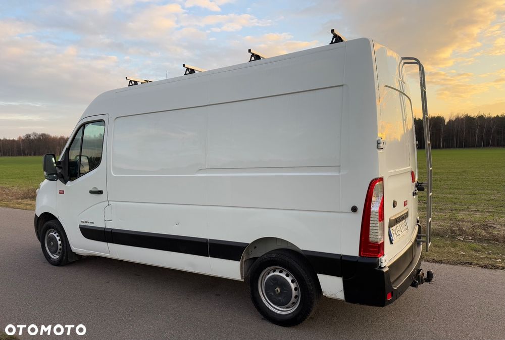 Renault Master - 10
