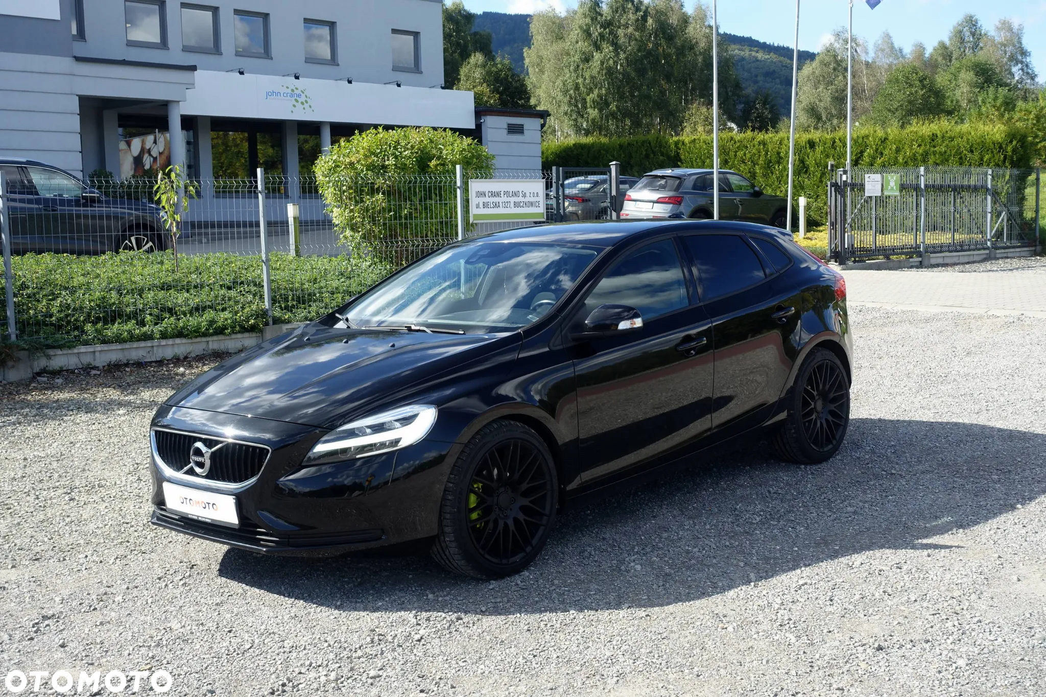 Volvo V40 D2 Momentum - 3