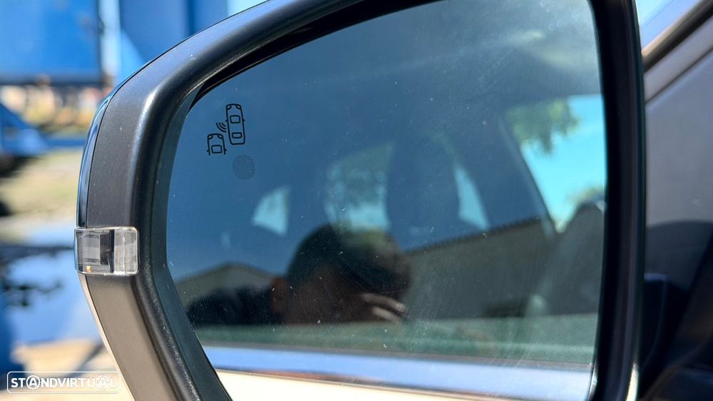 Peugeot 3008 1.5 BlueHDi GT Line EAT8 - 10