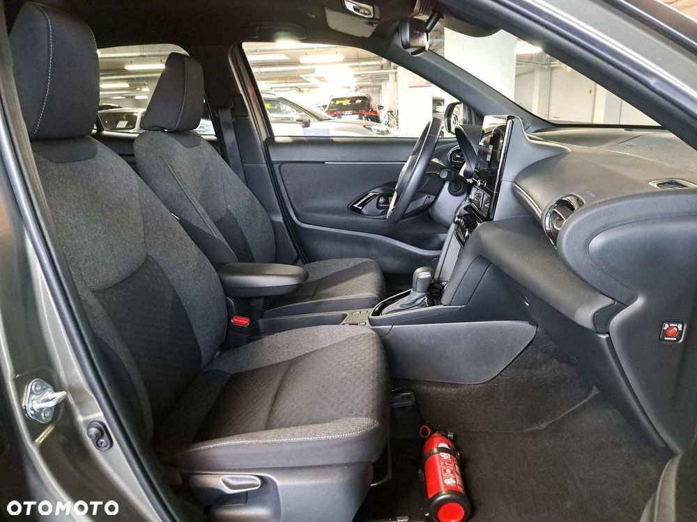 Toyota Yaris Cross Hybrid 1.5 Style - 15