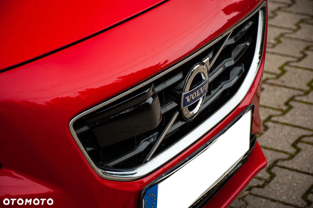 Volvo V40 D4 Drive-E Summum - 28