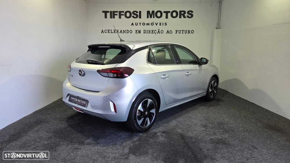 Opel Corsa-e 50 kWh Edition - 7
