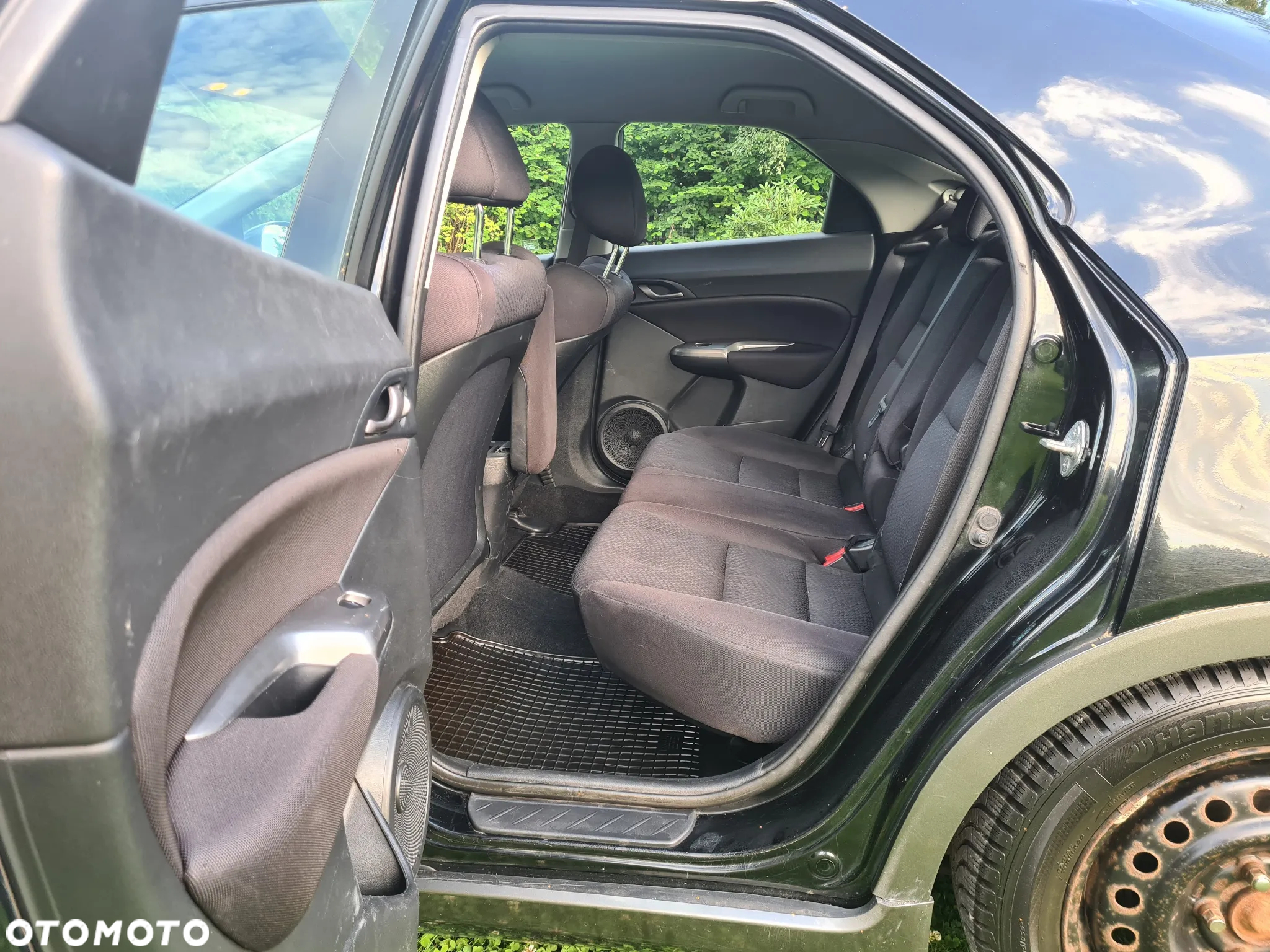 Honda Civic 1.8 Executive - 29