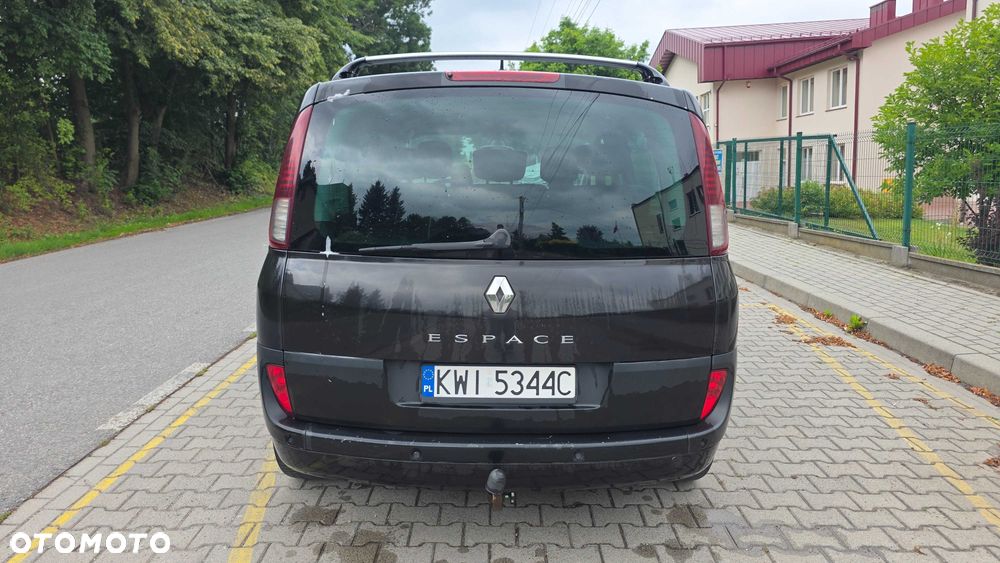 Renault Espace - 3