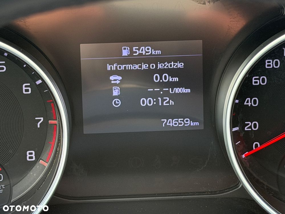 Kia Ceed 1.4 Vision - 32