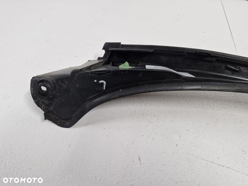 renault trafic iii 3 listwa szyby czołowej lewa 93867906 - 9