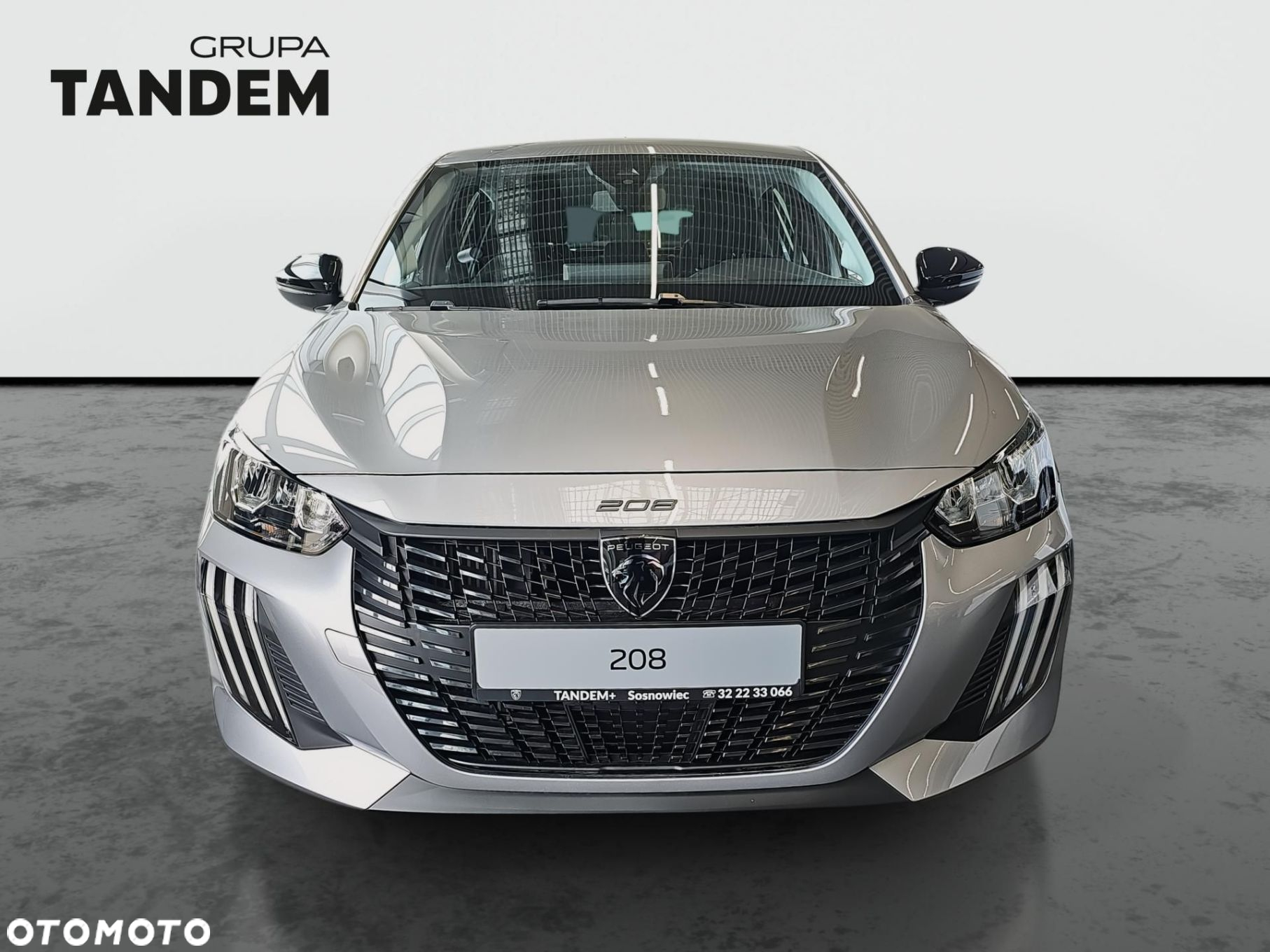Peugeot 208 - 2