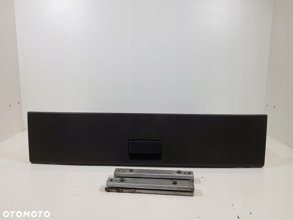 SZUFLADA PÓŁKA SCHOWEK KABINY MAN TGX EURO5 - 3