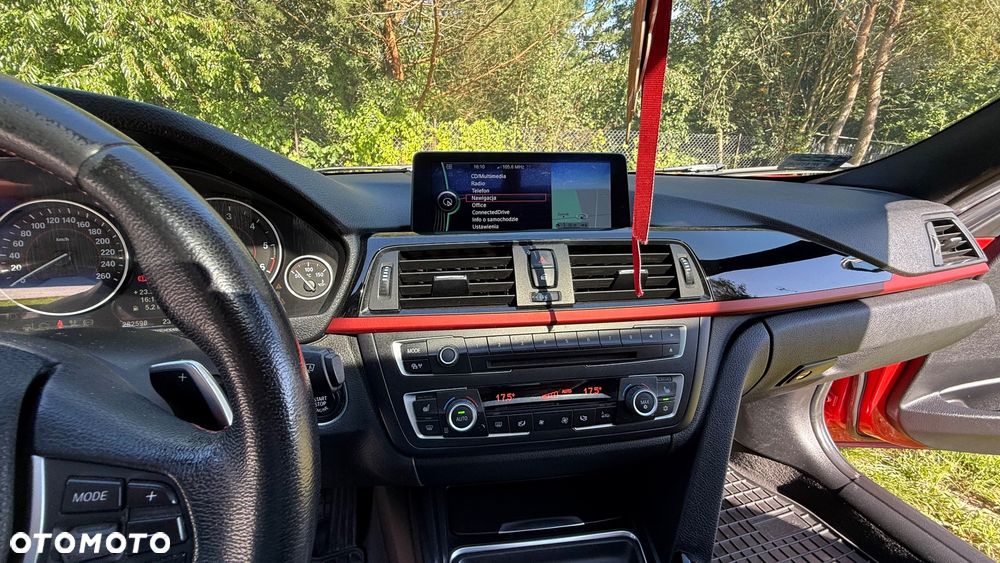 BMW Seria 3 - 18