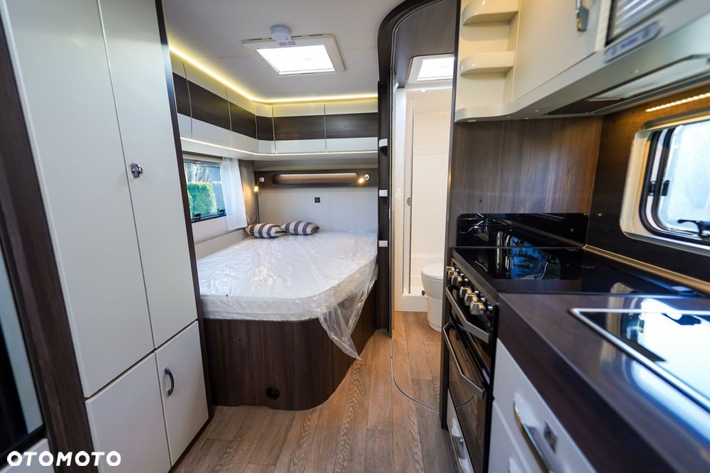 Hobby 560 FC Prestige - 28