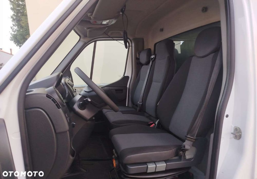 Renault Master - 8