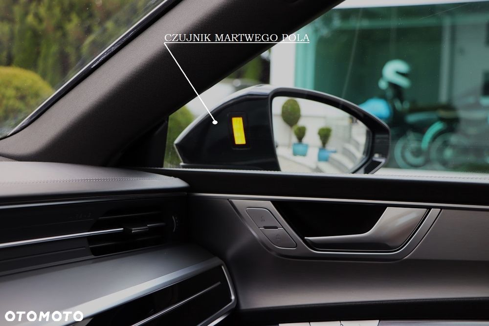 Audi A7 Sportback - 34