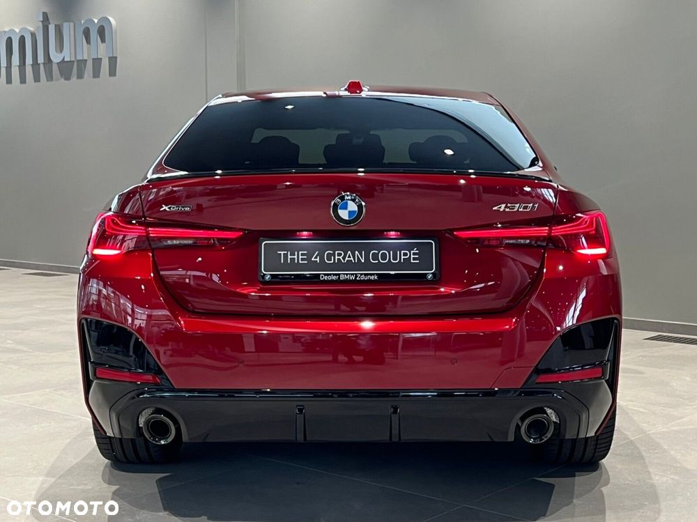 BMW Seria 4 - 8