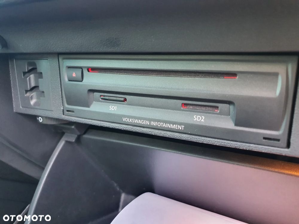 Volkswagen Tiguan - 31