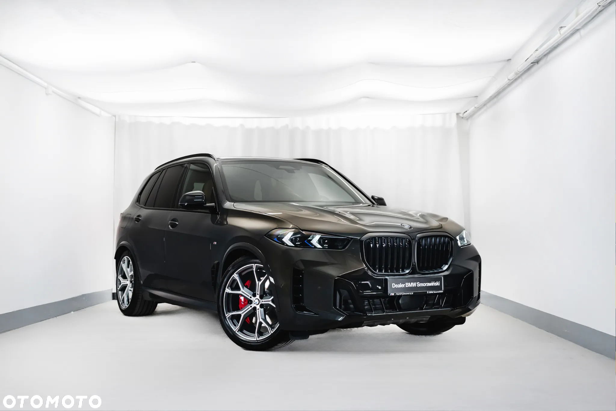 BMW X5 - 3