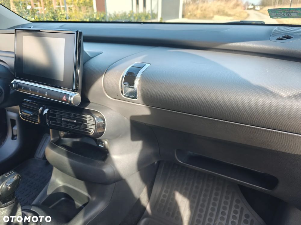 Citroën C4 Cactus 1.2 PureTech Feel - 18