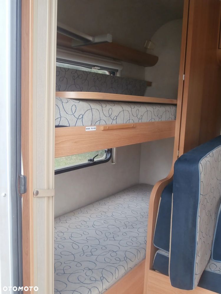 Adria ALTEA 462PK - 11