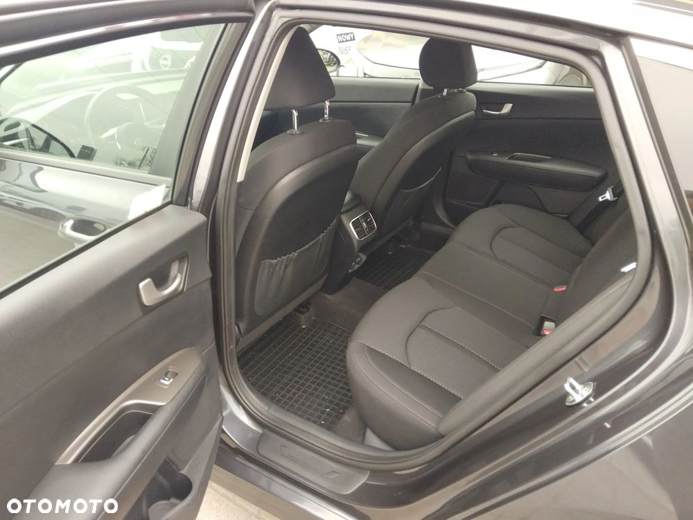 Kia Optima 1.6 T-GDI M DCT - 23