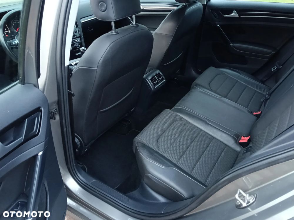 Volkswagen Golf 1.4 TSI BMT Highline Perfectline - 11