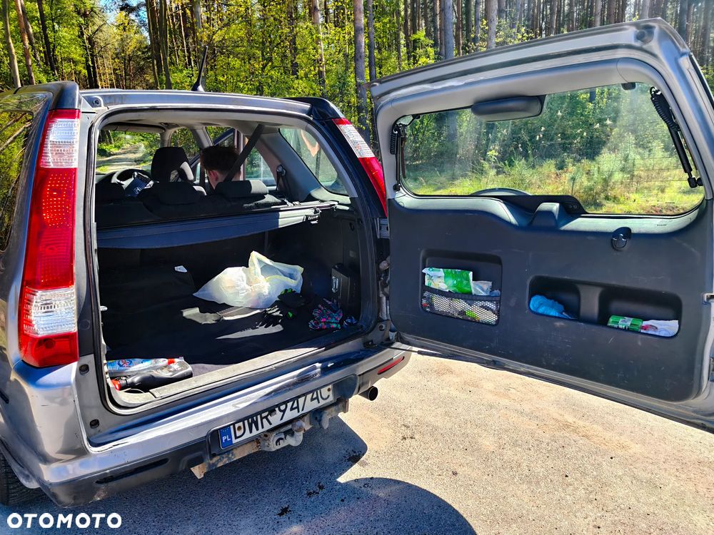 Honda CR-V 2.0i ES - 9