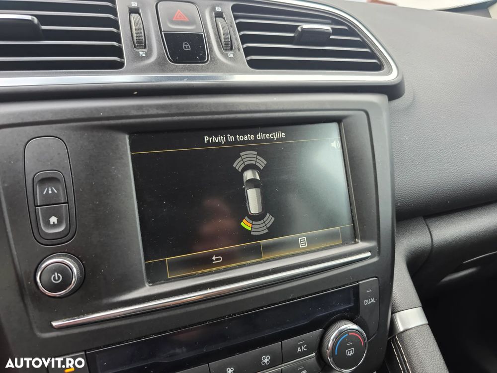 Renault Kadjar - 10